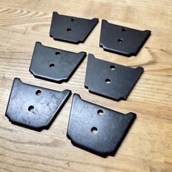 Gimbal Weights