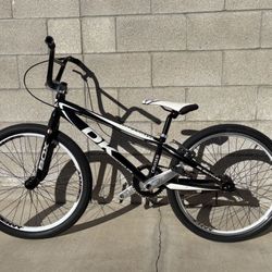 Bmx racing bike 