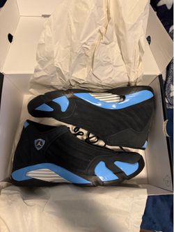 Jordan 14