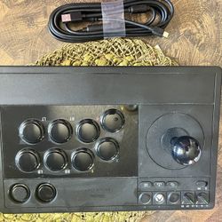 8BitDo Arcade Stick For Xbox