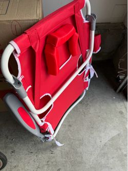 Folding Chair $15