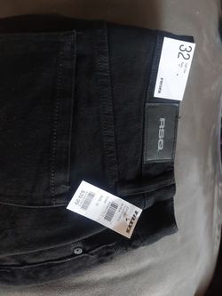 RSQ High Waist Flare Jeans