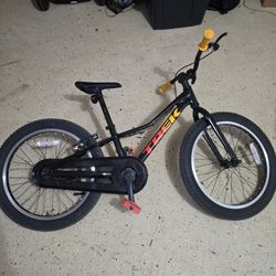 Trek Kids 20 Precaliber