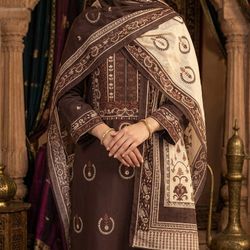 Pakistani Indian Clothes Stitched