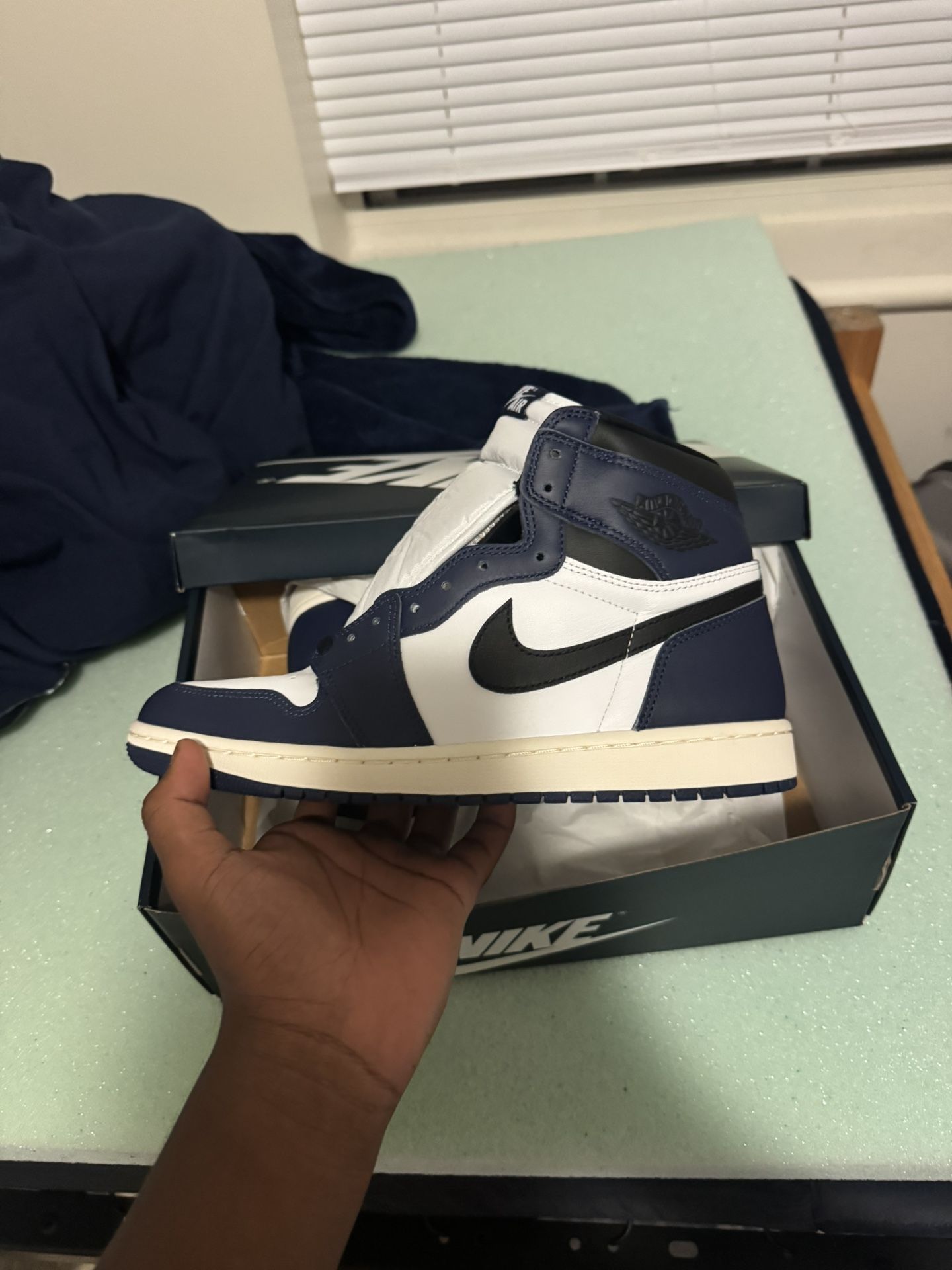 AIR JORDAN 1 RETRO HIGH OG