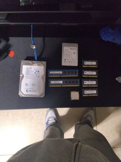 Pc Parts