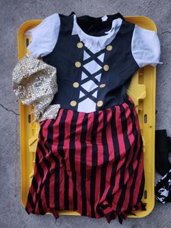 Halloween Costume Outfit