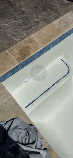 Tile & Coping