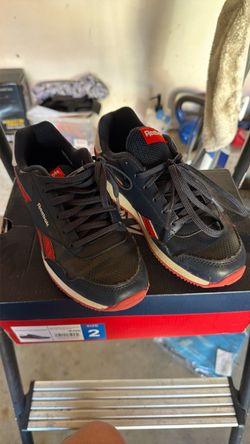 Reebok Kids Sneakers Size 2
