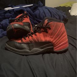 Jordans12s