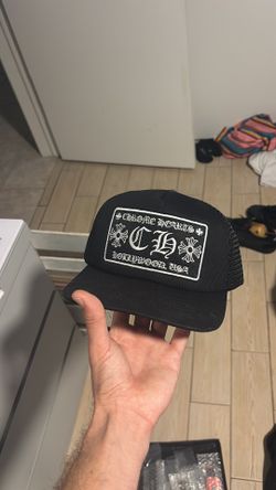 $50 Firm Men’s Hat 