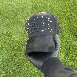 Dandy Hats “Crystal Tears”