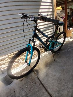 Huffy Bike