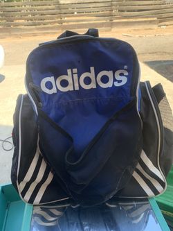 Soccer backpacks