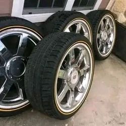 Escalade Parts Available 