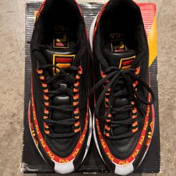 Fila drst 97 hot sale