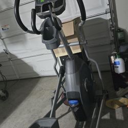 Elliptical 