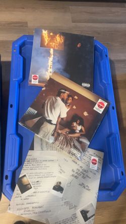 Albums