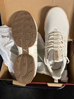 Puma shoes