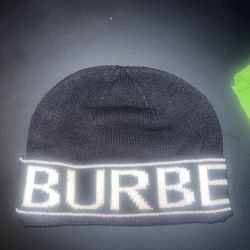Burberry Beanie Hat