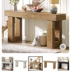 Living Room /sofa Table For Sale 