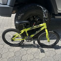 Kids Bikes
