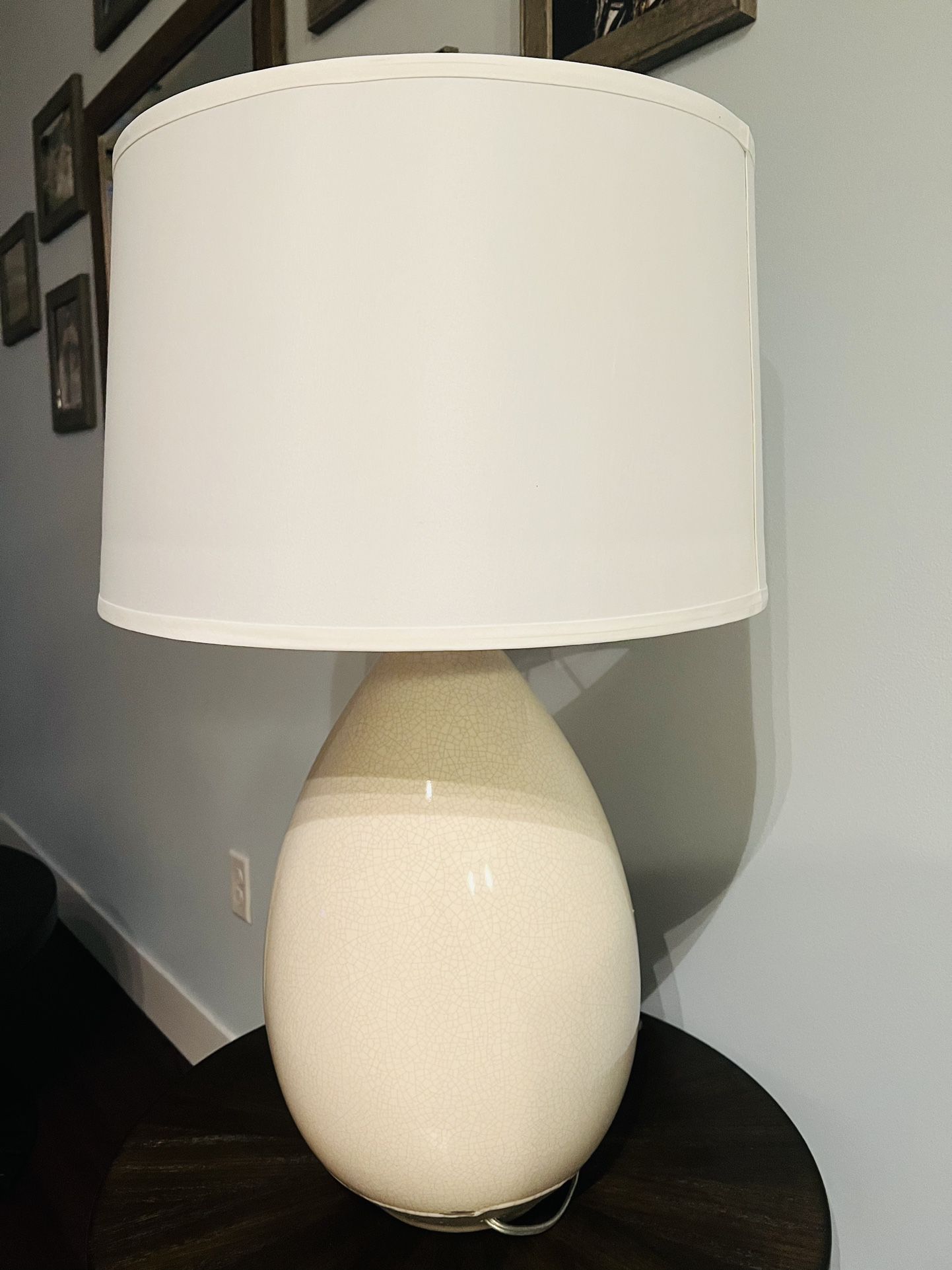 Table Lamp - New 