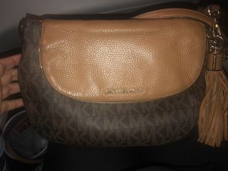 Mk Purse And Wallet