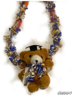 Candy Lei