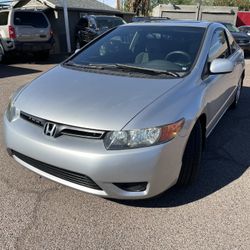 2007 Honda Civic
