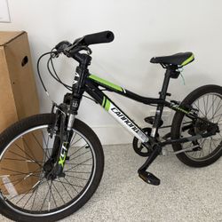 Cannondale Trail 20 Boy's