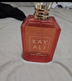 Kayali perfume