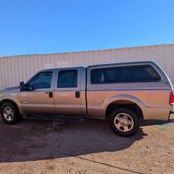 2006 Ford F-250