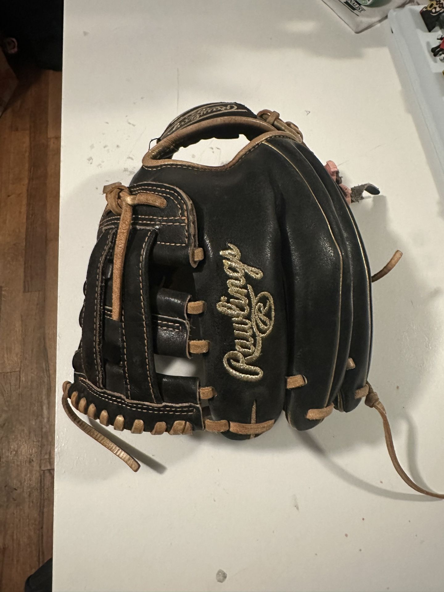 Rawlings HOH Baseball Glove