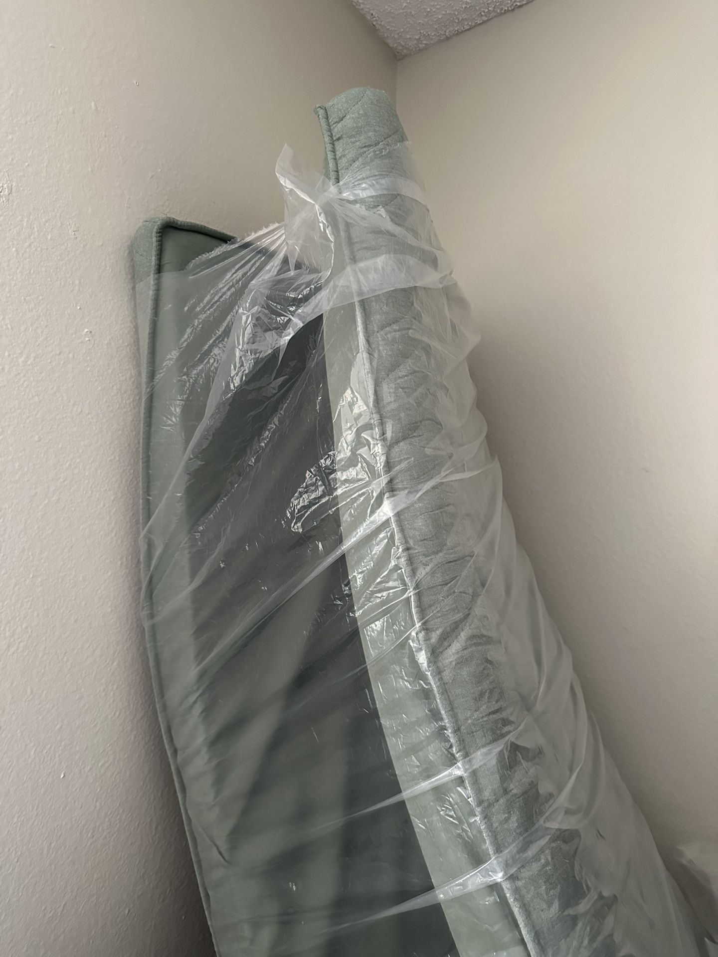 OPEN BOX | Zonli Twin Futon Mattress | 4 Inch