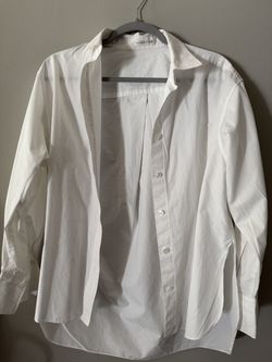 ESTNATION White Shirt $25 OBO