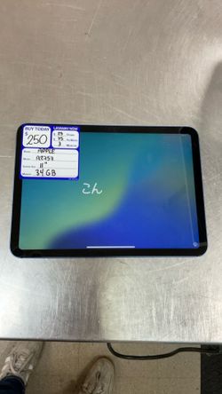 Apple I Pad