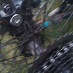 I Have A Built Up Polygon 4 With After Market Parts On It 