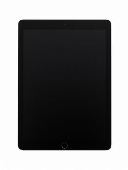 Apple iPad Air 2 9.7” Black – Wi-Fi – Model A1566
