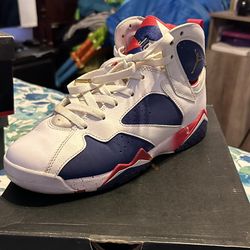 Jordan 7 Retro BG