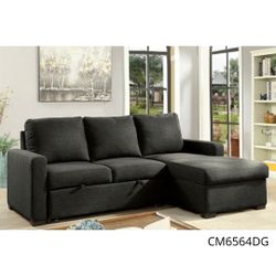 Sectional Sofa 