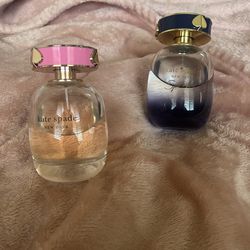 Kate spade Perfumes