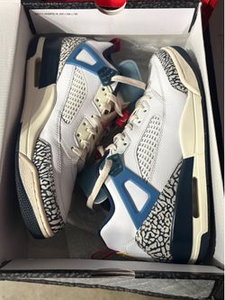 Jordan Spizike