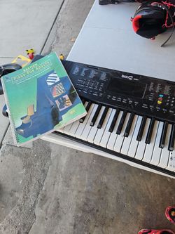 Electric Piano
