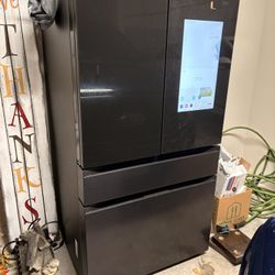 Samsung Refrigerator 