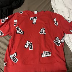 Nike Sweater