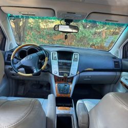 2005 Lexus Rx 330