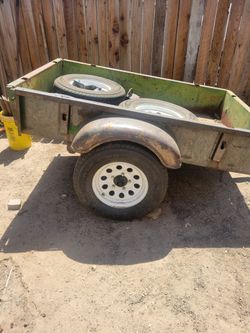 Trailer