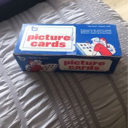 Topps 1987  Baseball Vending Pack