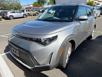 2025 Kia Soul